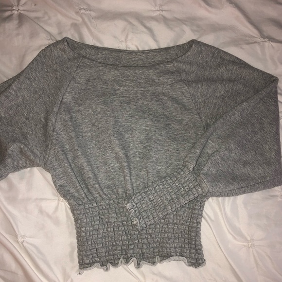 Urban Outfitters Long Sleeve Tee - Picture 4 of 4